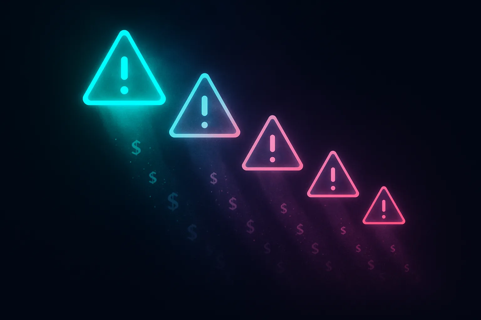 5 Signs Your Business Is Losing Money Without Automation