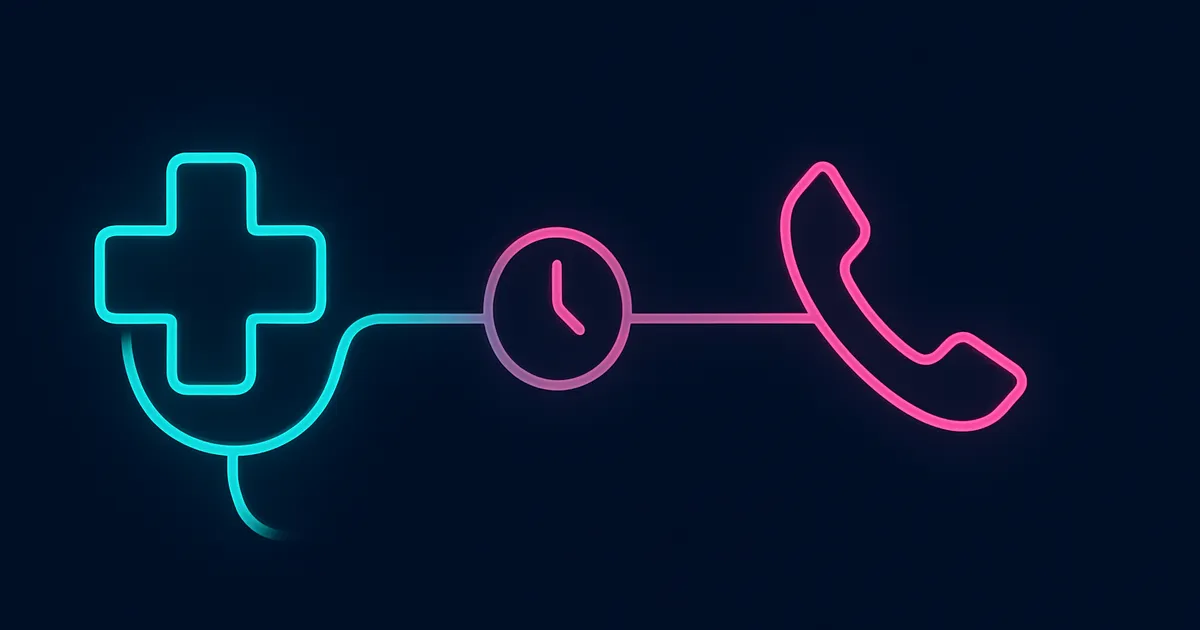 After-Hours Answering for Medical Practices: How Clinics Handle Patient Calls 24/7