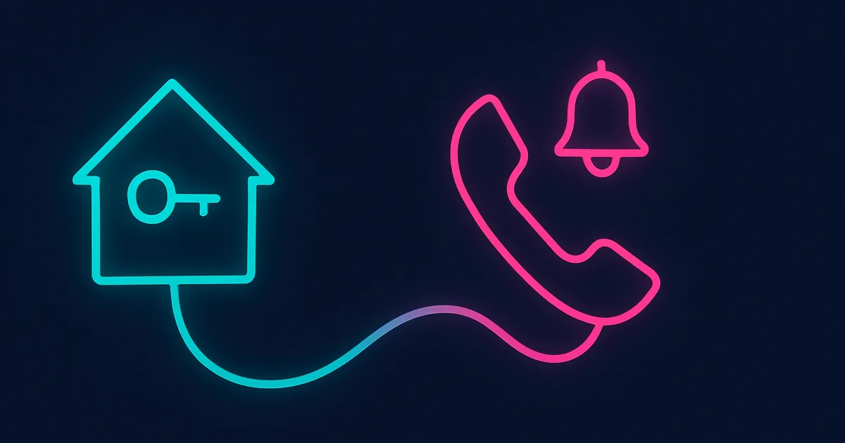 How Property Managers Use AI to Handle After-Hours Tenant Calls