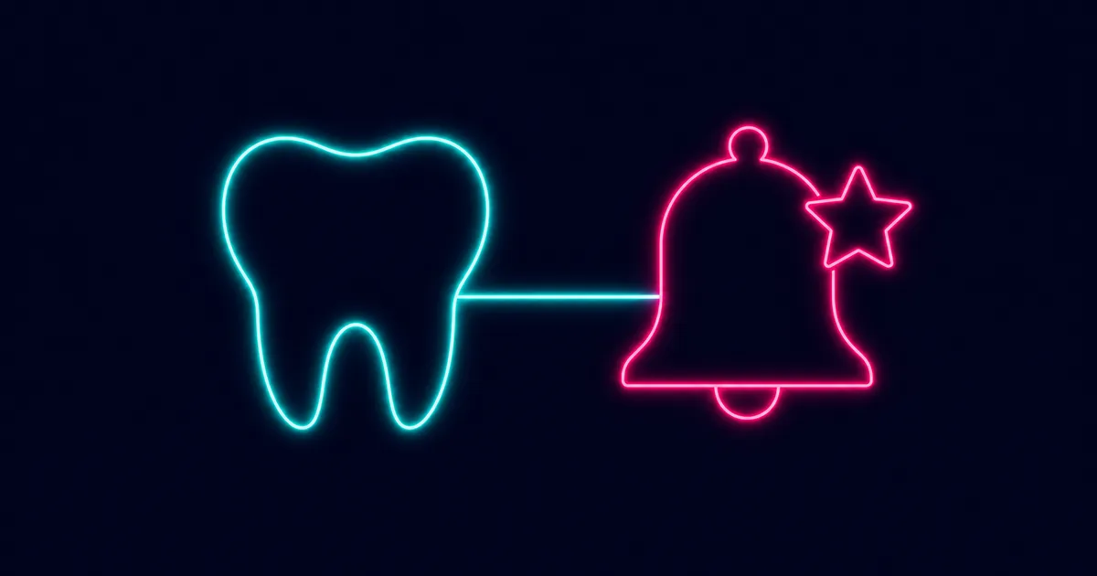 How Dentists Can Automate Patient Reminders and Reviews in Australia