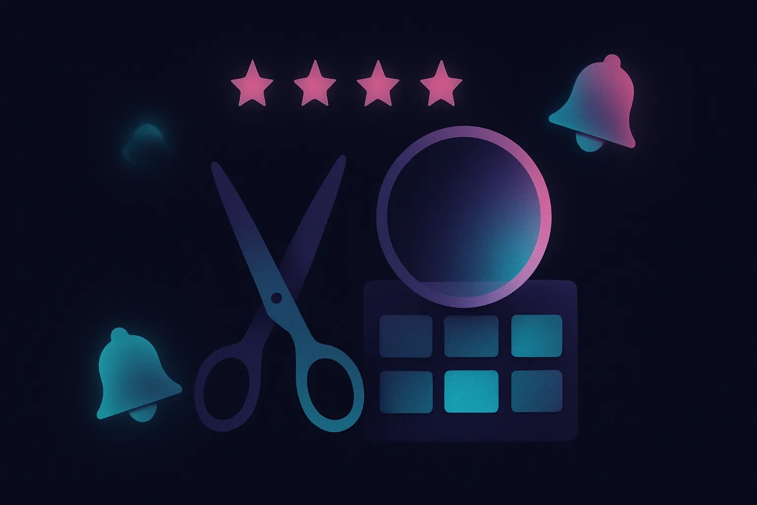 How to Automate Your Salon's Booking, Reminders, and Reviews