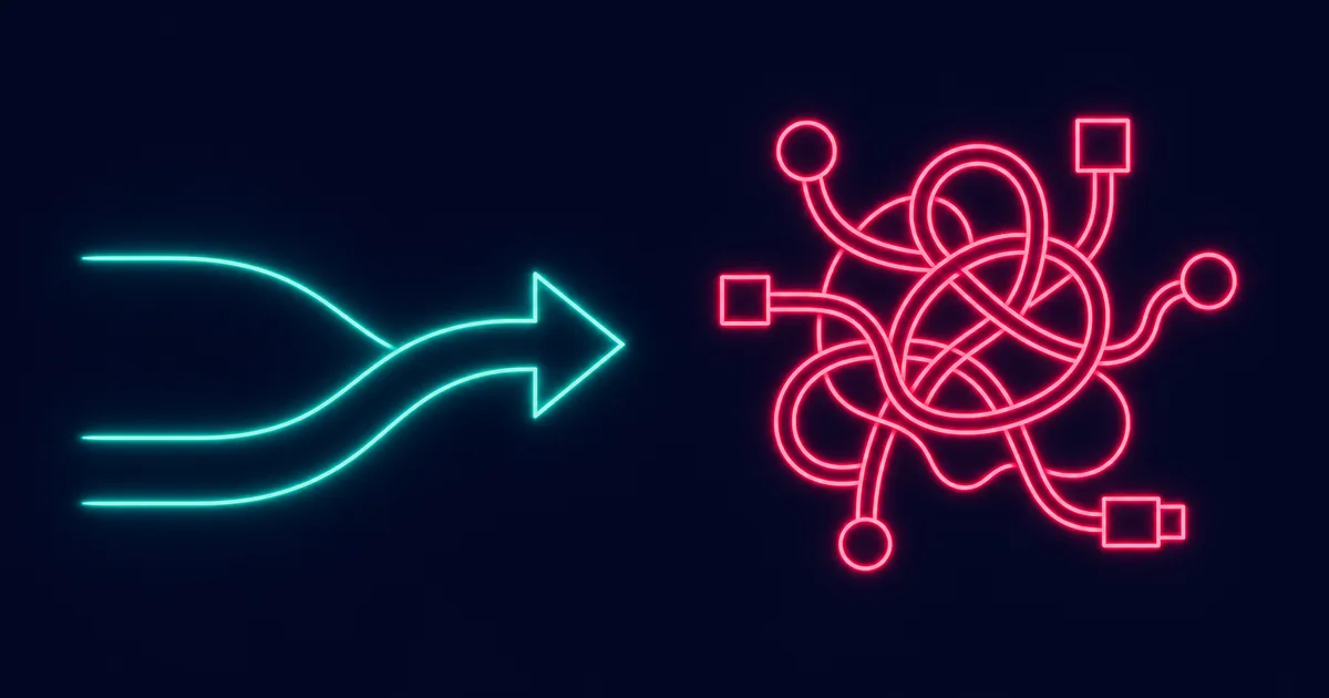 Zapier and Make vs Managed Automation: Build It Yourself or Have It Built?