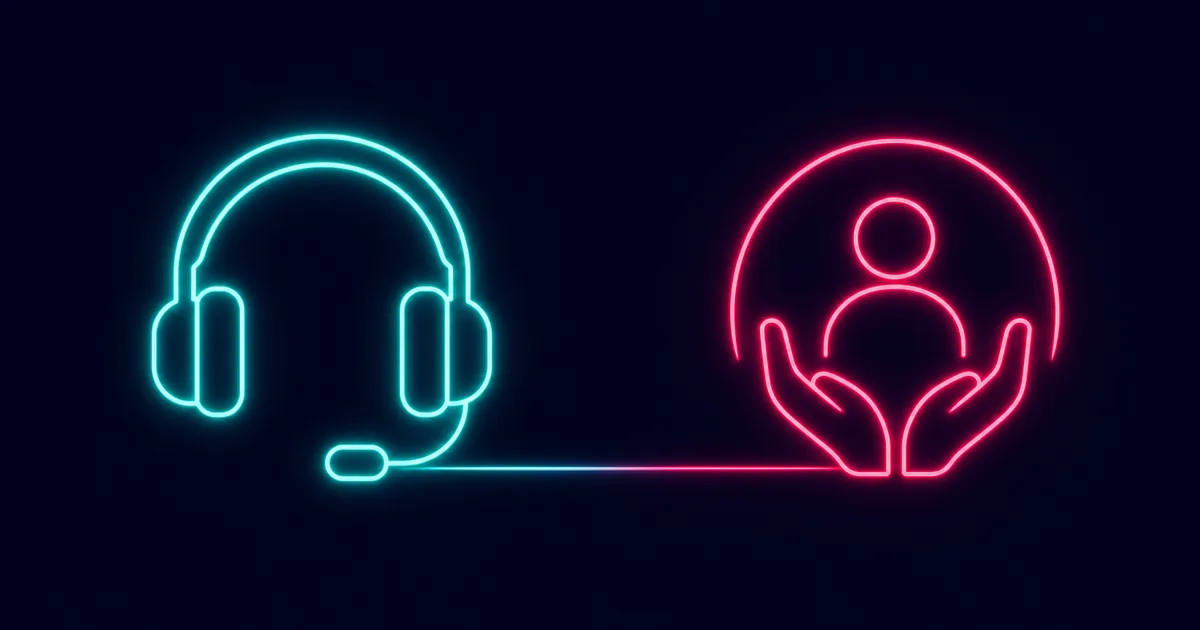 NDIS Call Centre: The AI Alternative for Providers