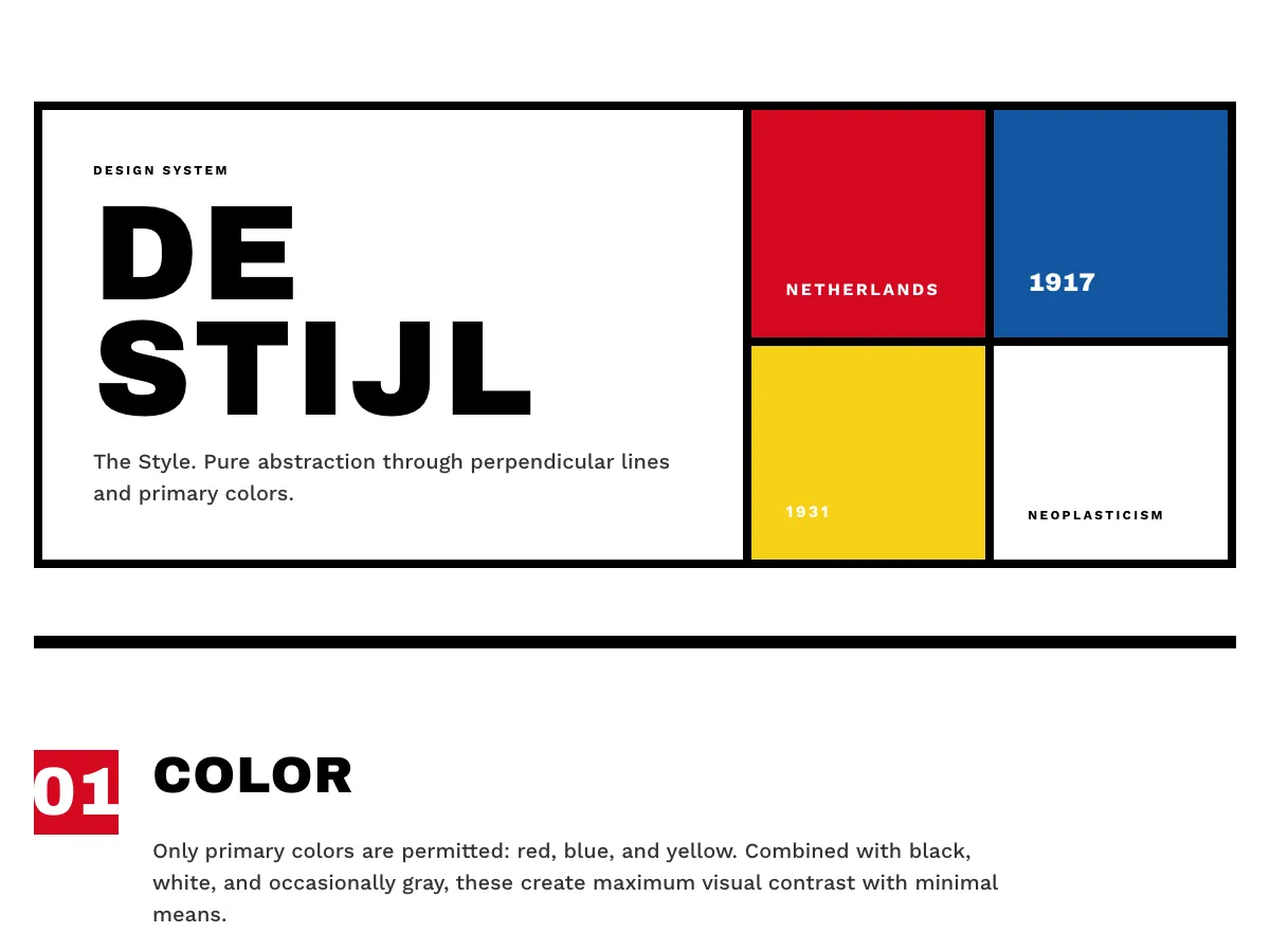 Grid Block style preview