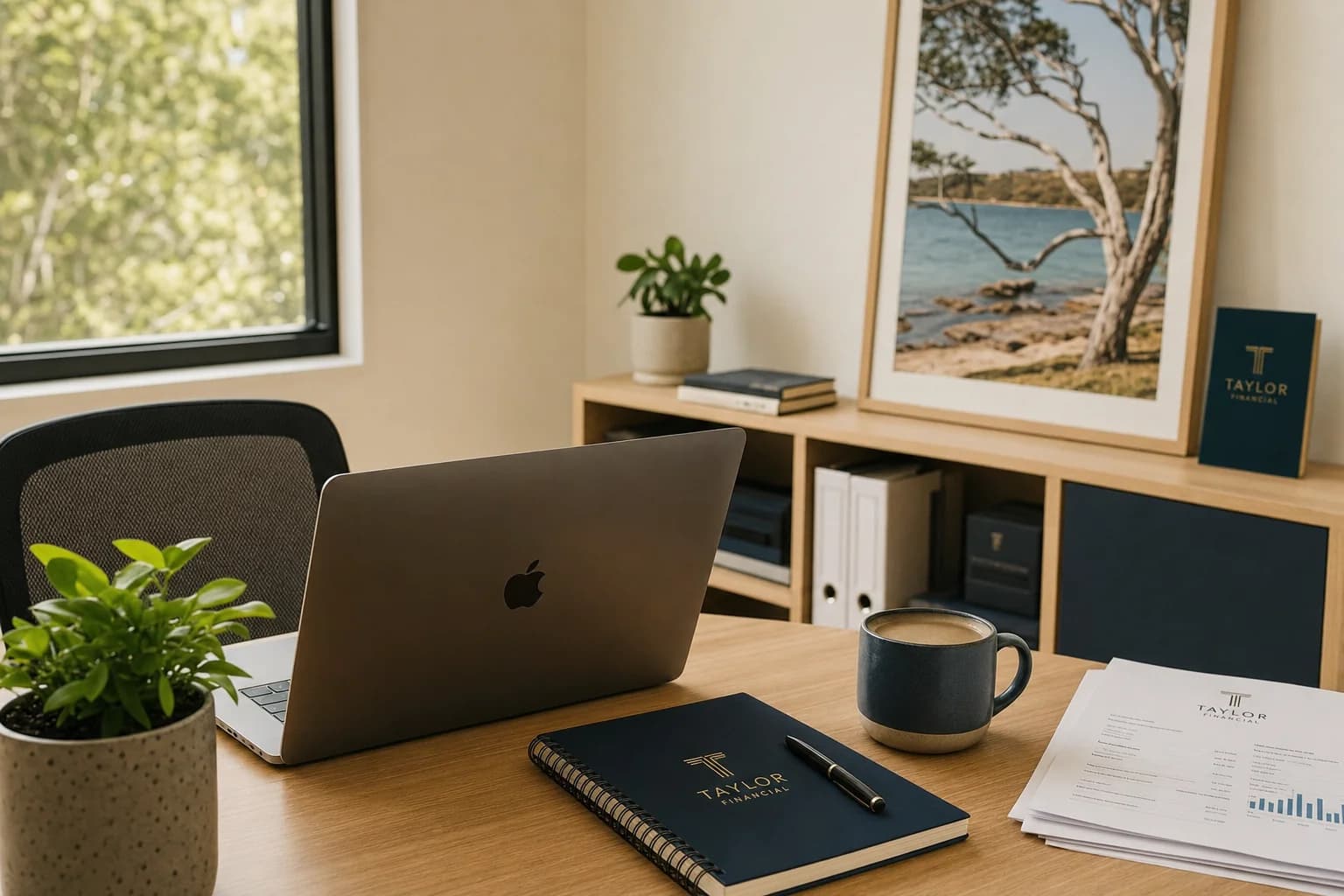 Website Design for Australian Accounting Firms: What Actually Works in 2026