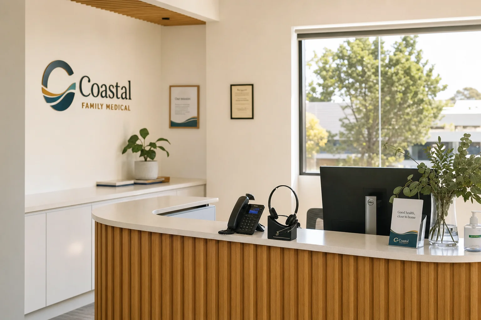 AI Medical Receptionists and AHPRA Rules: What Australian Clinics Need to Know