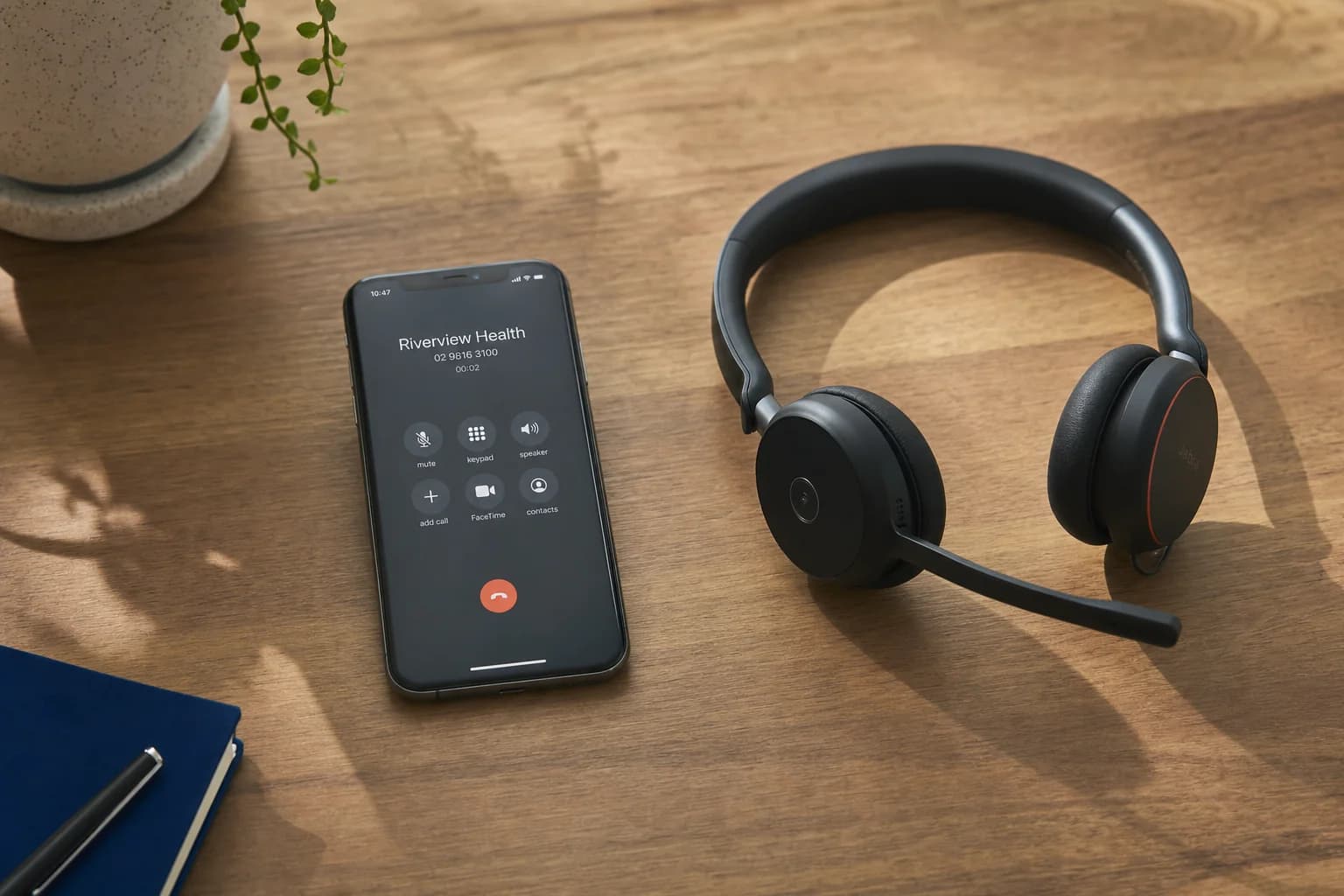 AI Receptionist Apps vs Done-For-You Services: Which Fits Your Business?