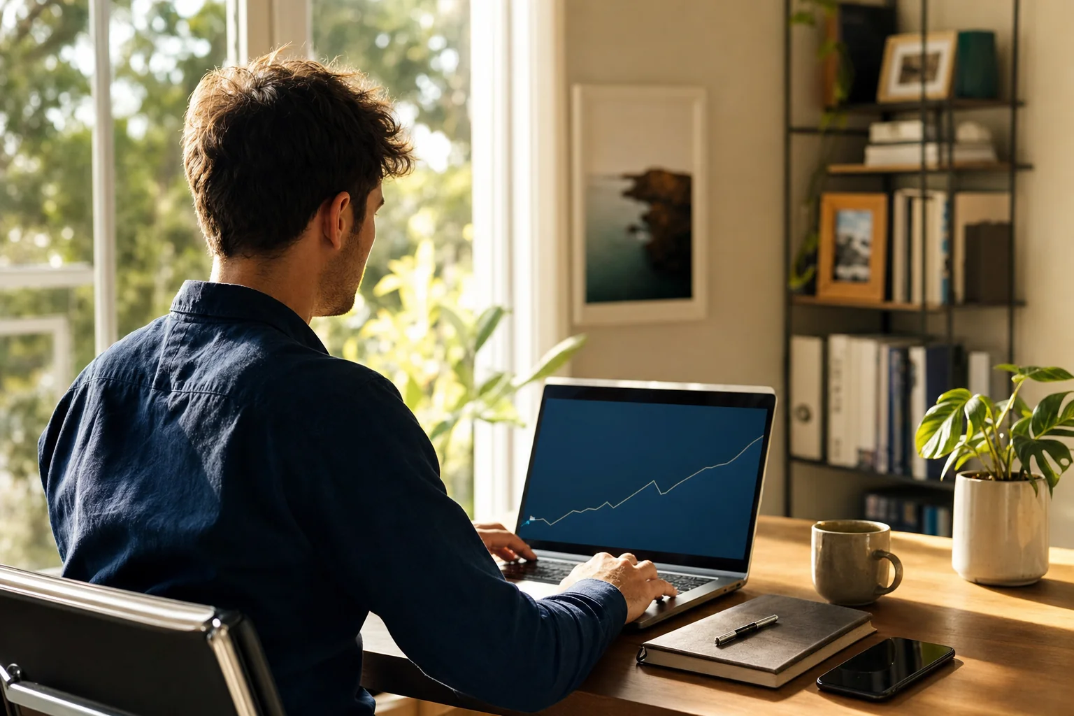 AI Search Is Now Sending Us Leads. Here's What We Changed.