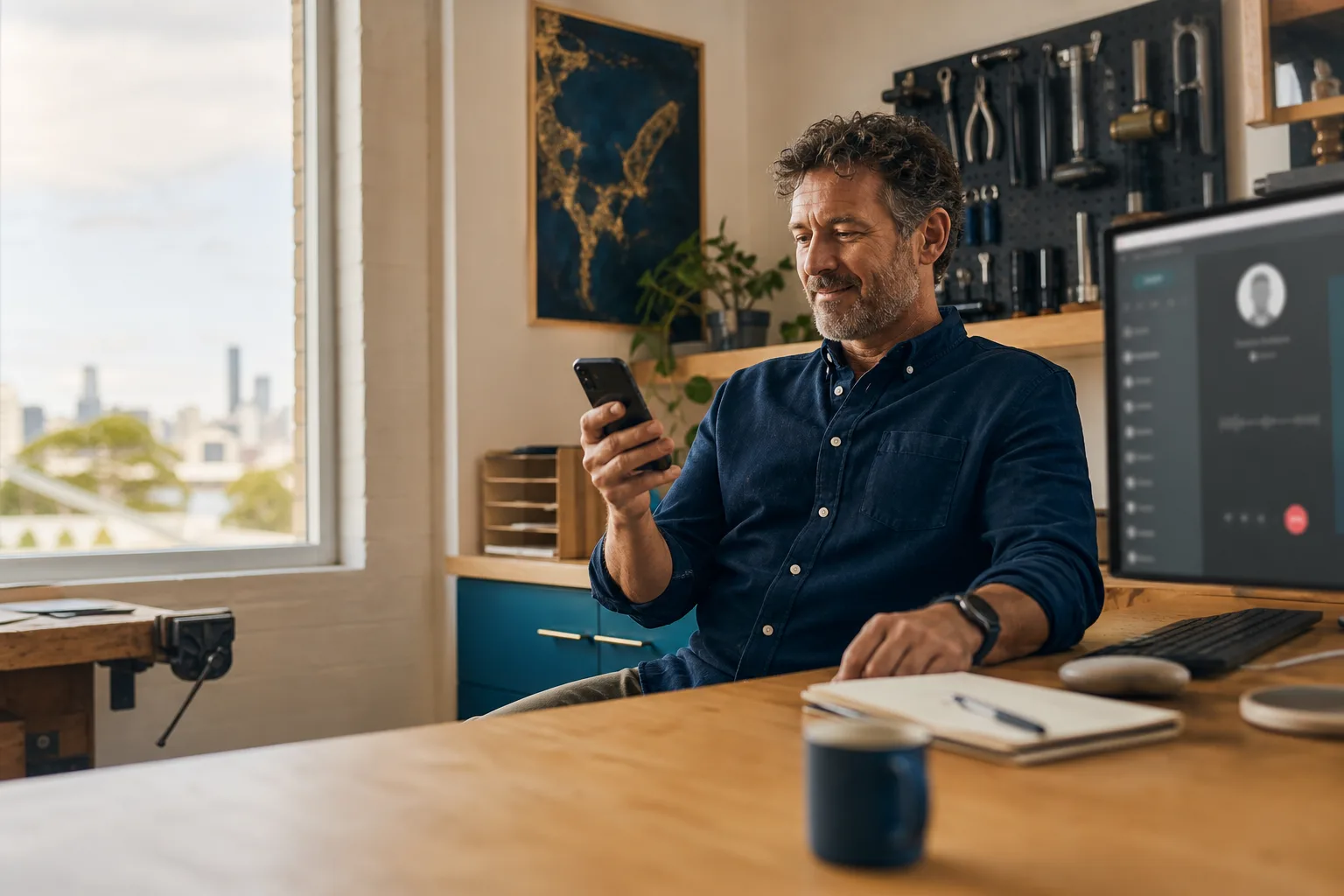 AI Voice Agents for Brisbane Businesses