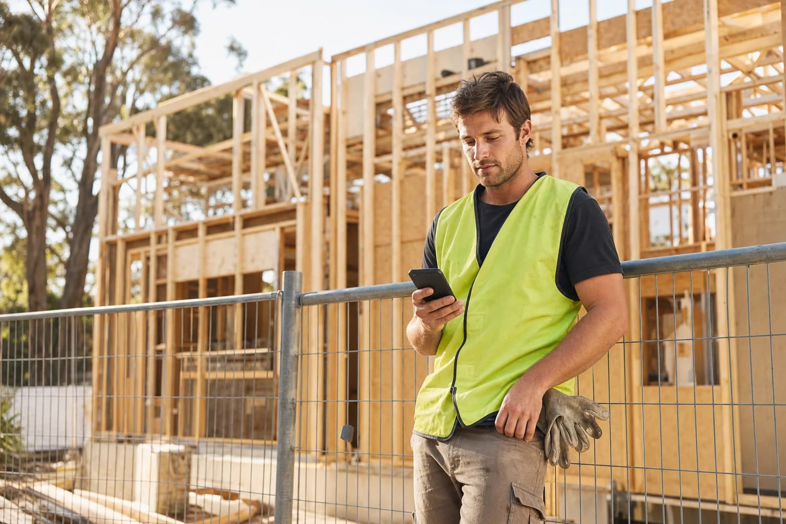 Best CRM for Tradies Australia 2026: 5 Compared, Real Prices