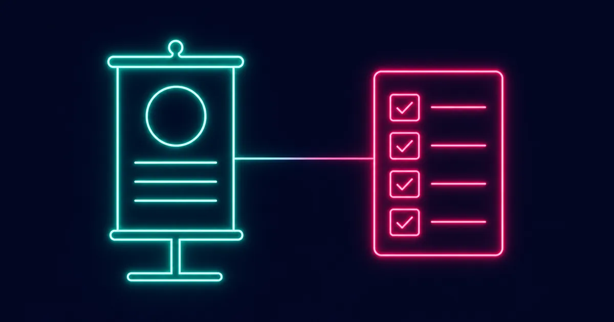Clinic Signage and Checklists: What Australian Practices Actually Need on the Wall