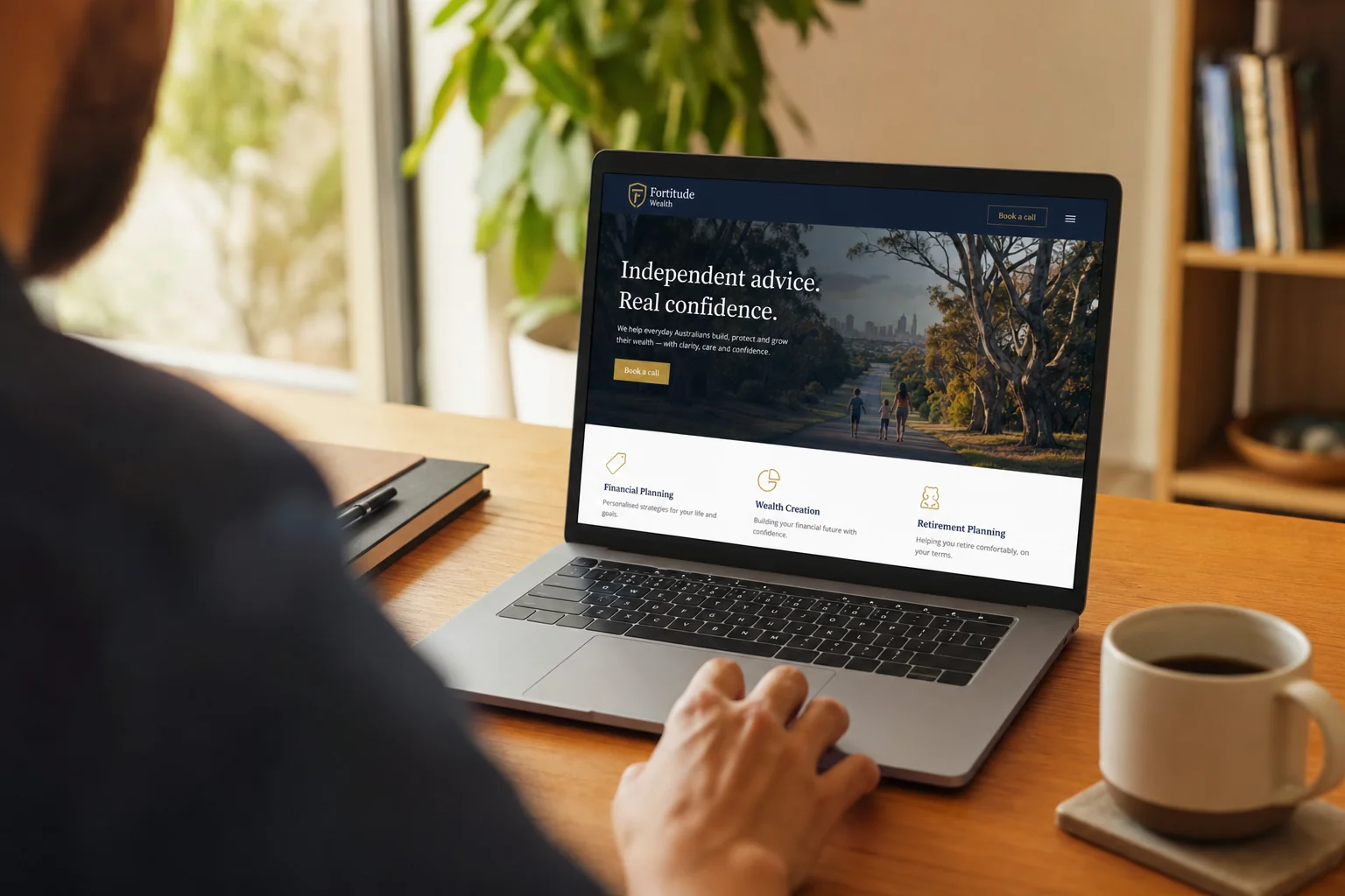 Five conversion-killing mistakes on Australian small business websites