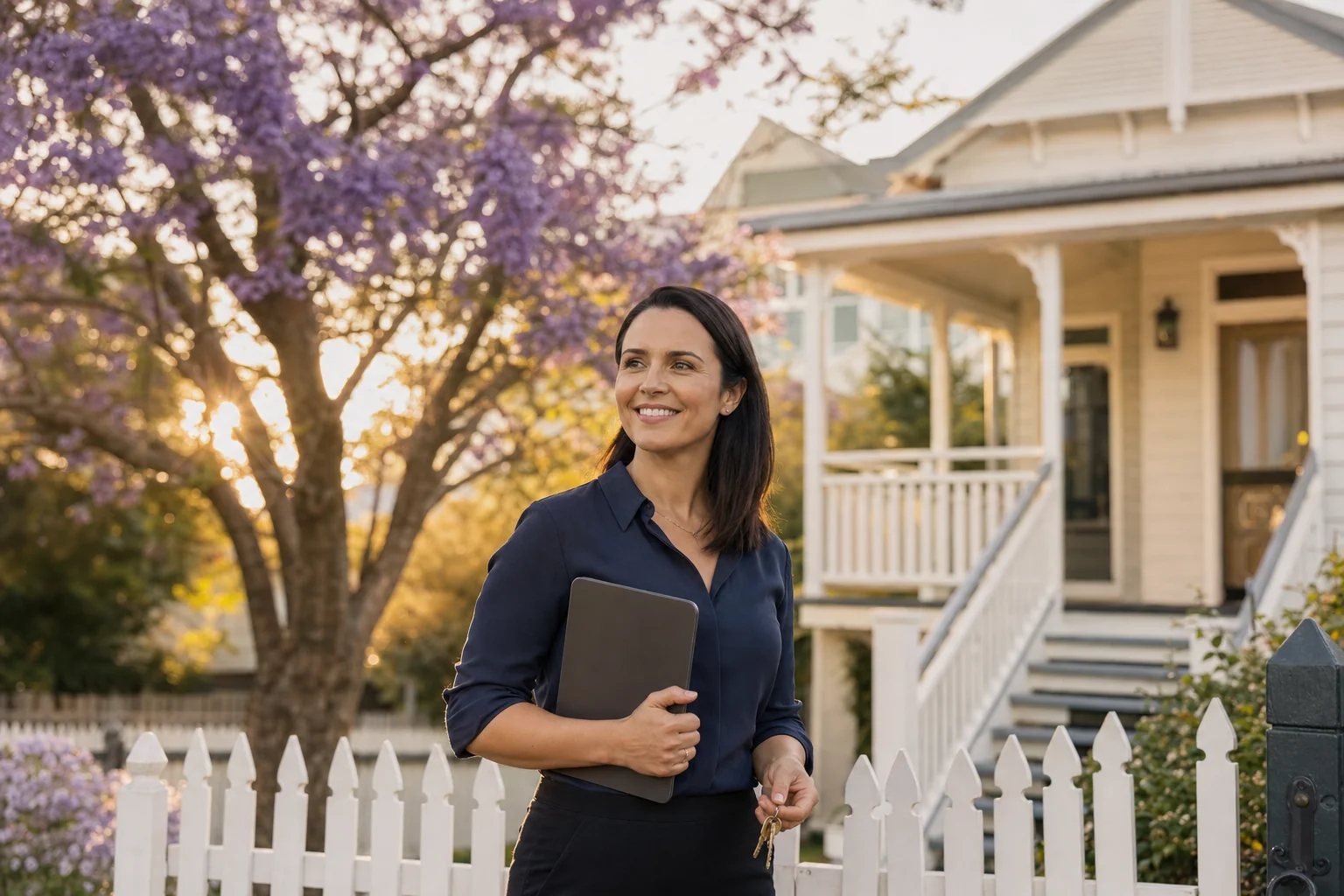 How Real Estate Agents Use Automation to Close More Deals in Australia