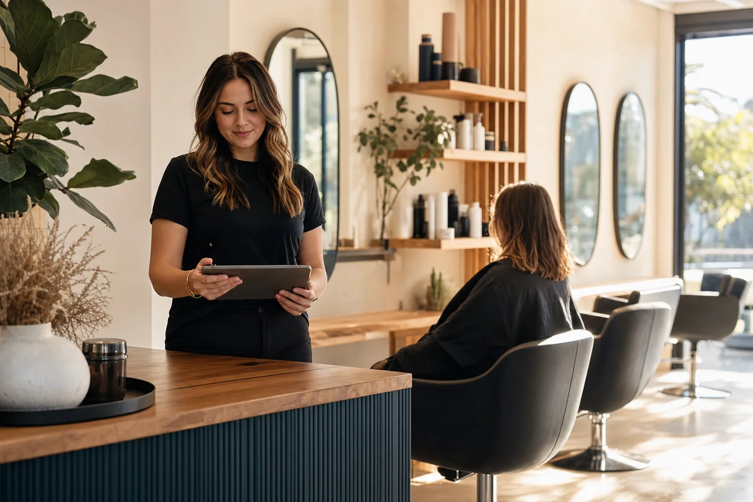 Best Salon Booking Software and Systems: Australia 2026