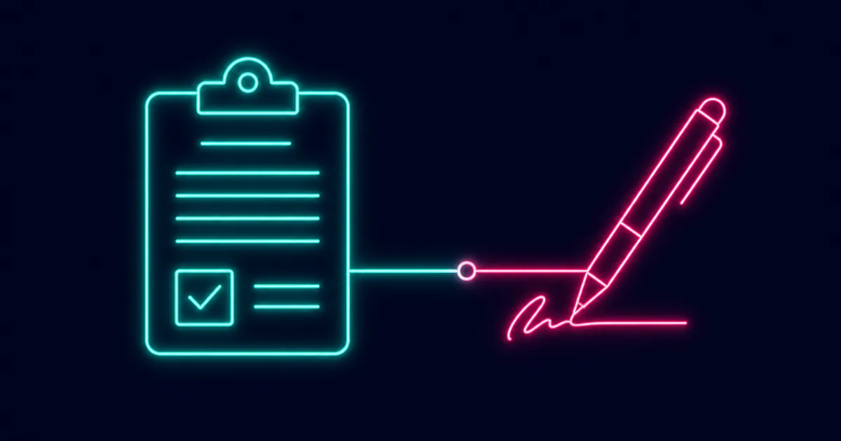 Patient Consent Forms: What Australian Clinics Actually Need to Get Right