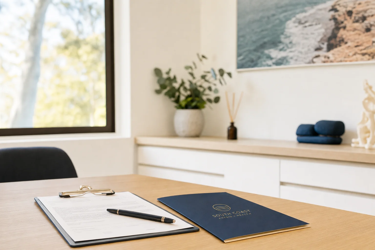 Patient Consent Forms: What Australian Clinics Actually Need to Get Right