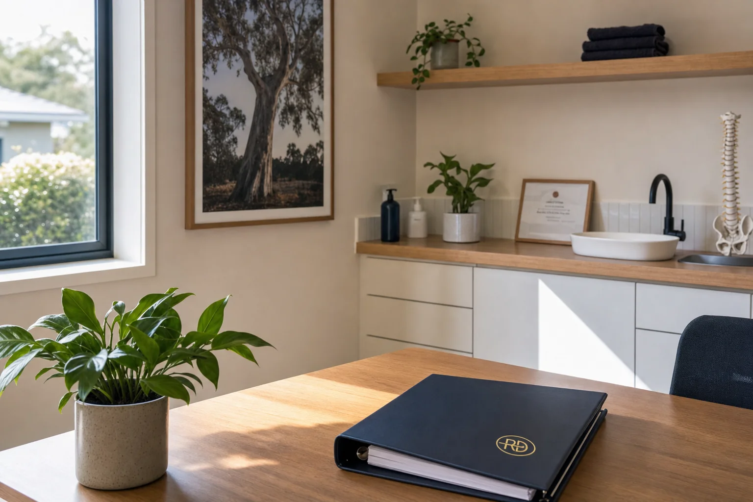 The Practice Policy and Procedure Manual: A Plain Guide for Australian Clinics