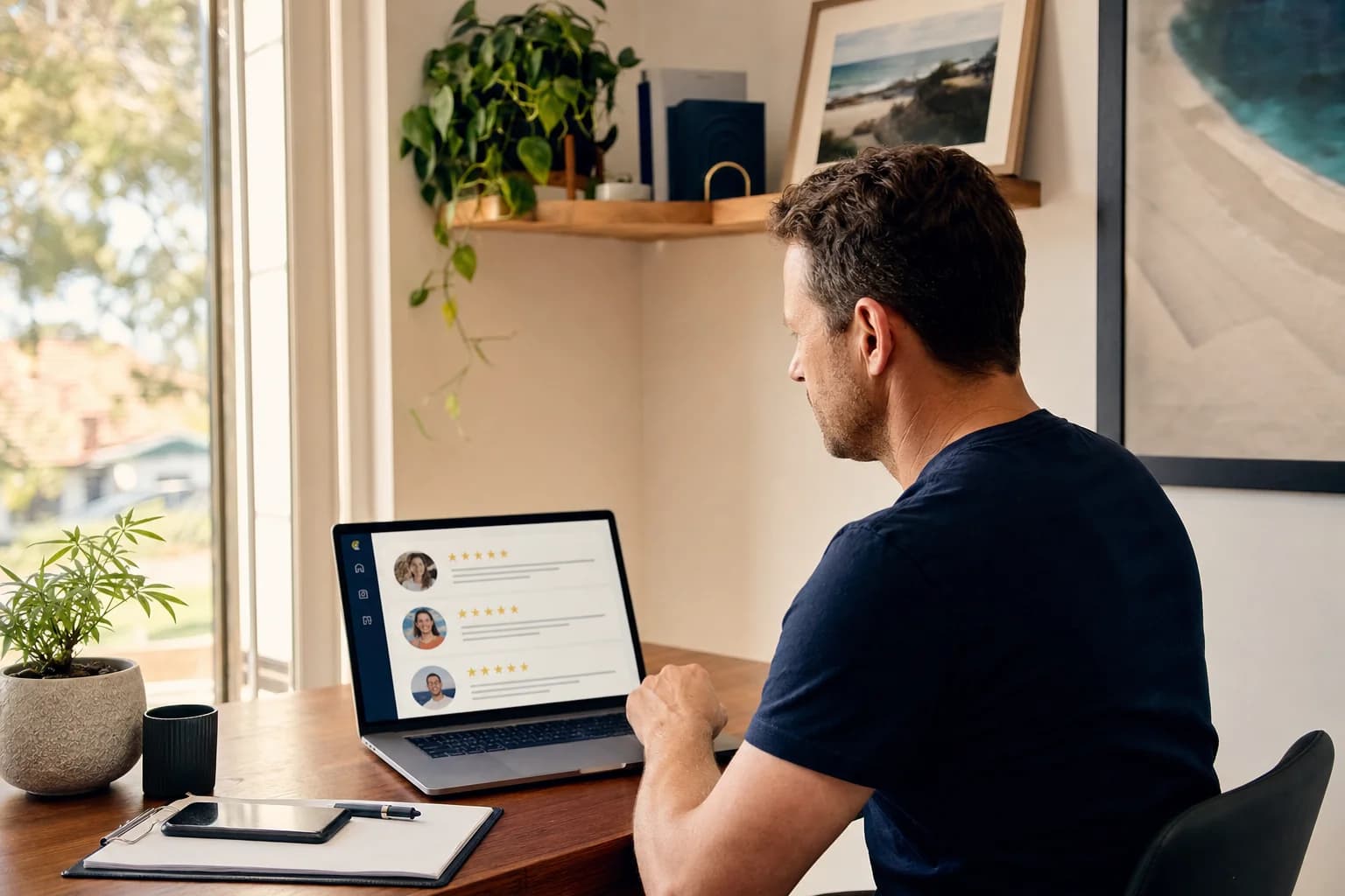 Best Reputation Management Software for Australian Small Business (2026 Compared)