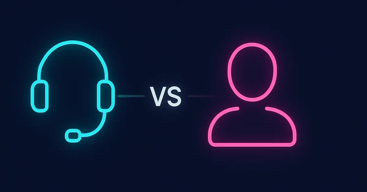 Virtual Receptionist vs Hiring a Receptionist in Australia: 2026 Cost Comparison