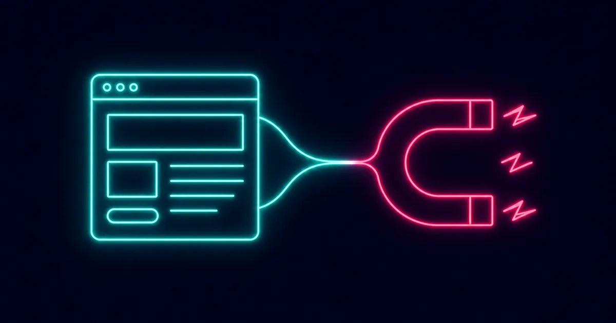 Website Design for Lead Generation: A Practical Guide for Australian Service Businesses