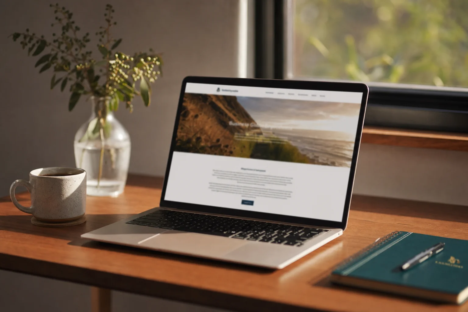 Website Design for Lead Generation: A Practical Guide for Australian Service Businesses