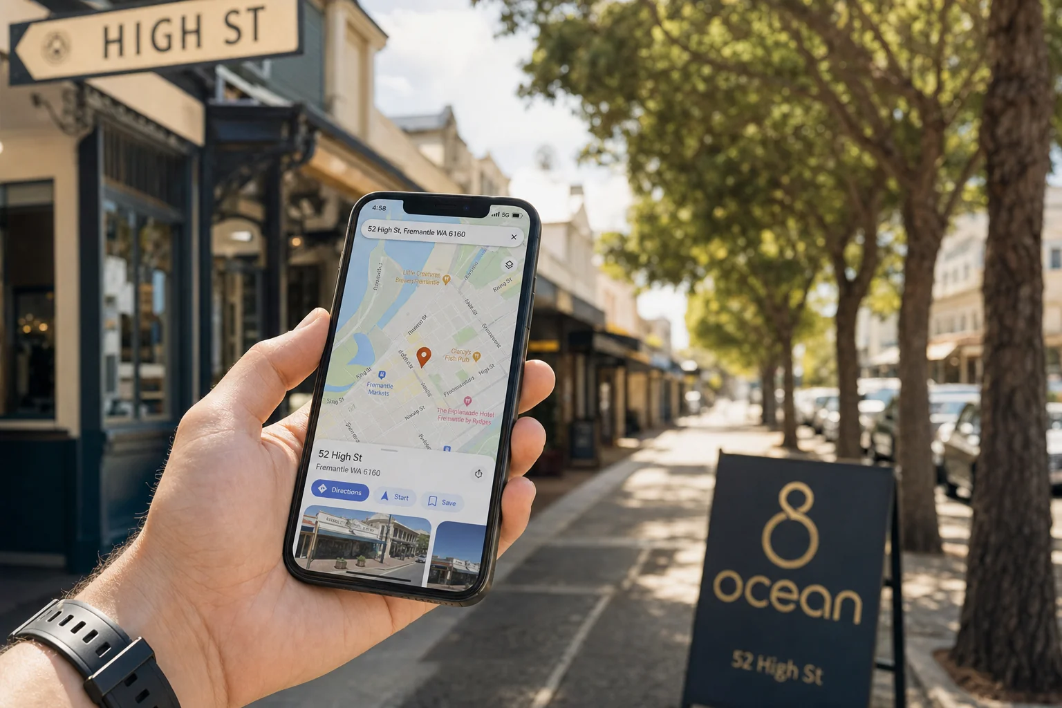 Local SEO in Australia 2026: What Changed and What Still Works