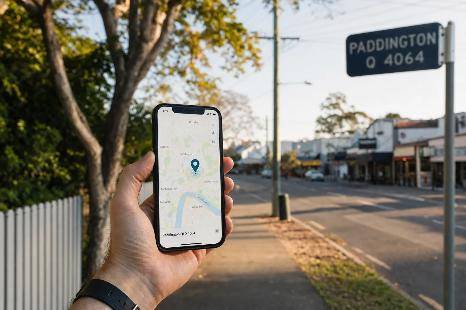 How to Rank in the Brisbane Local Pack as a Service Business