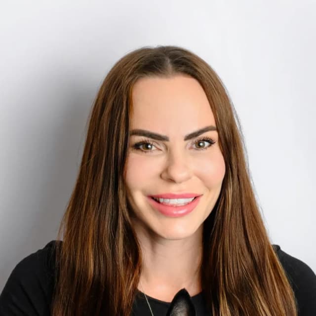 Justine Coupland, founder of LUNA Systems